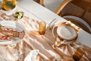 Home entertaining tips