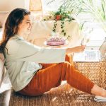 Virtual party entertainment