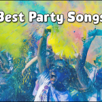 Best party playlists