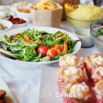 Budget-friendly entertaining ideas