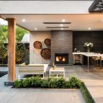 Outdoor entertaining ideas