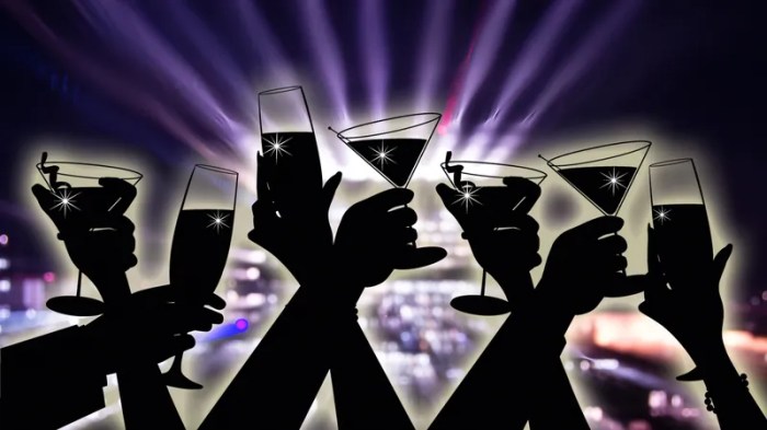 Tips for hosting a successful party