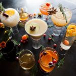 Cocktail recipes for parties