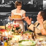 How to host a dinner party