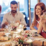 How to entertain at home